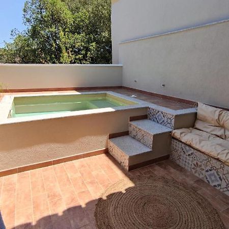 B&B Va' Pensiero Villasimius Ngoại thất bức ảnh