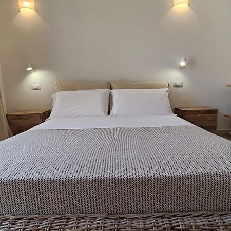B&B Va' Pensiero Villasimius Ngoại thất bức ảnh