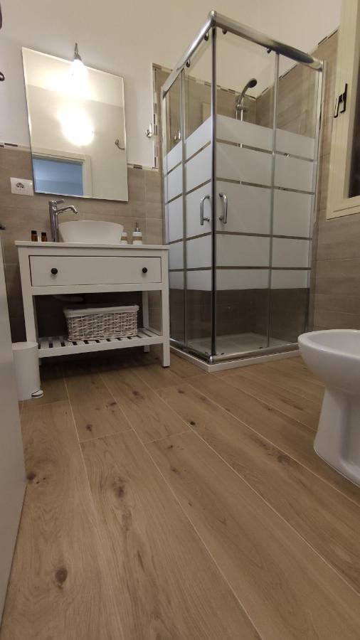 B&B Va' Pensiero Villasimius Ngoại thất bức ảnh