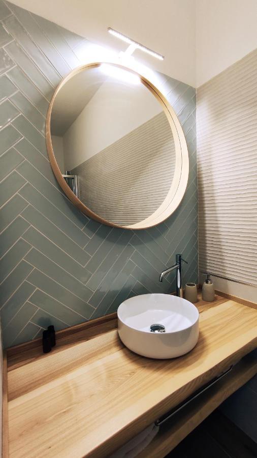 B&B Va' Pensiero Villasimius Ngoại thất bức ảnh