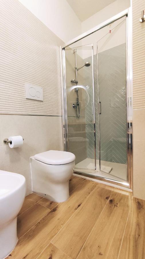 B&B Va' Pensiero Villasimius Ngoại thất bức ảnh