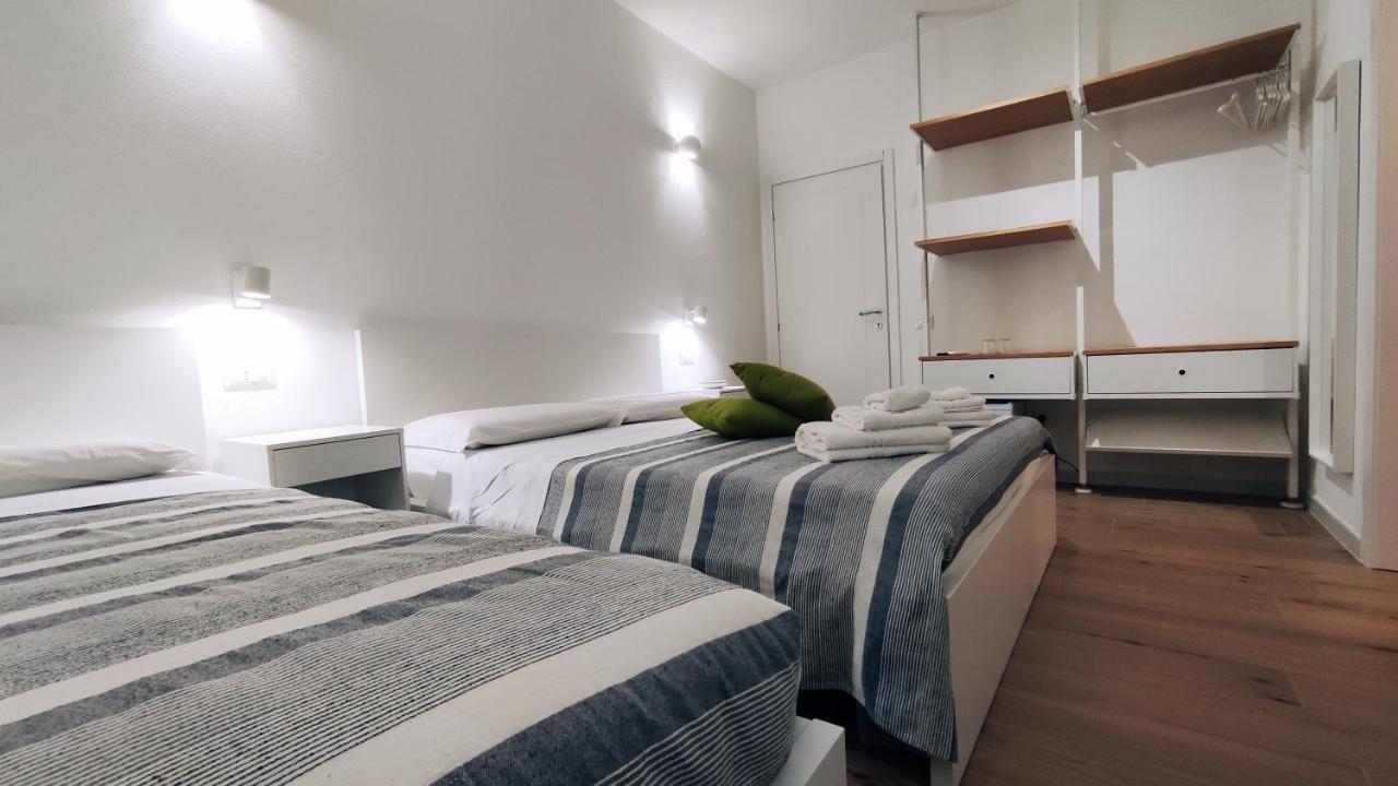 B&B Va' Pensiero Villasimius Ngoại thất bức ảnh